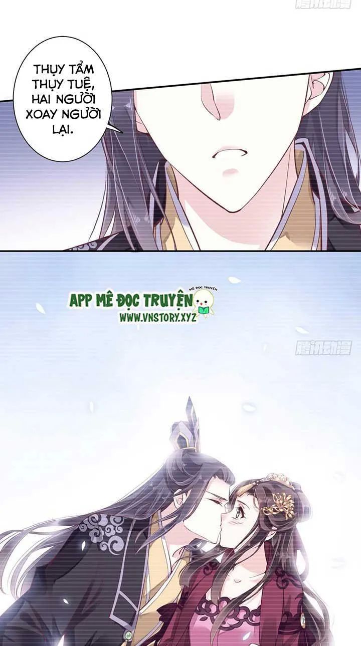 Hoàng Hậu Ương Bướng Chapter 82 - 4