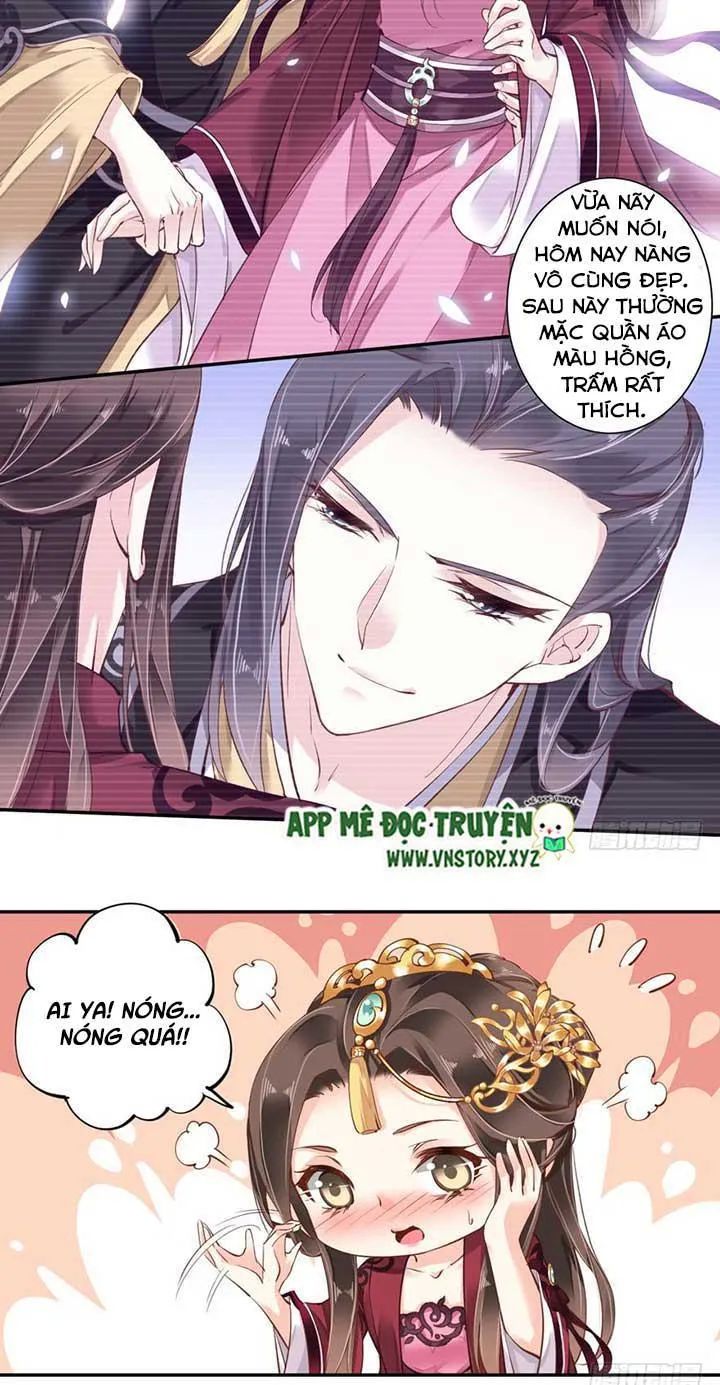 Hoàng Hậu Ương Bướng Chapter 82 - 5