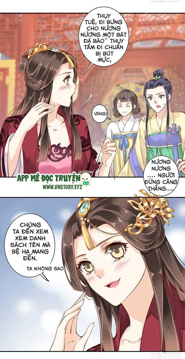 Hoàng Hậu Ương Bướng Chapter 82 - 6