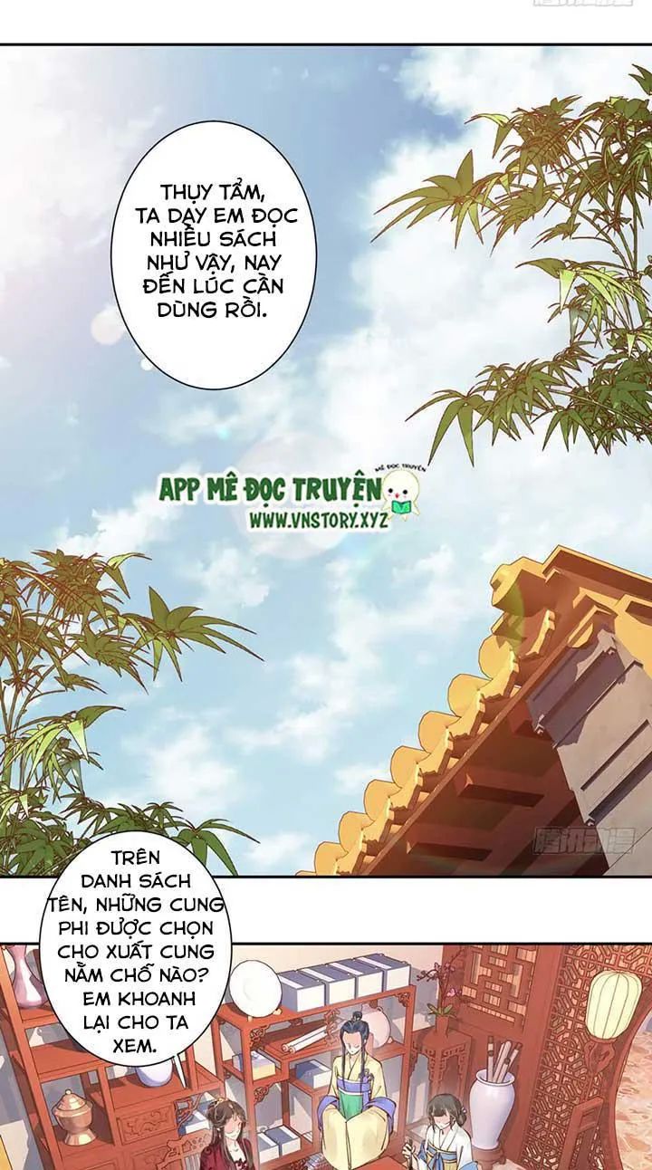 Hoàng Hậu Ương Bướng Chapter 82 - 7