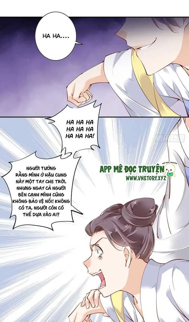 Hoàng Hậu Ương Bướng Chapter 83 - 13