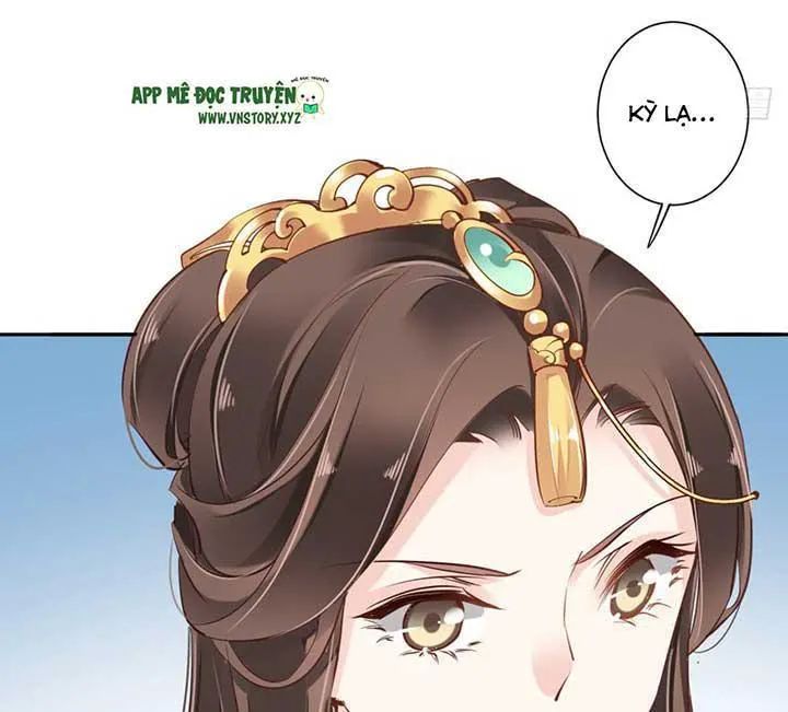 Hoàng Hậu Ương Bướng Chapter 83 - 20