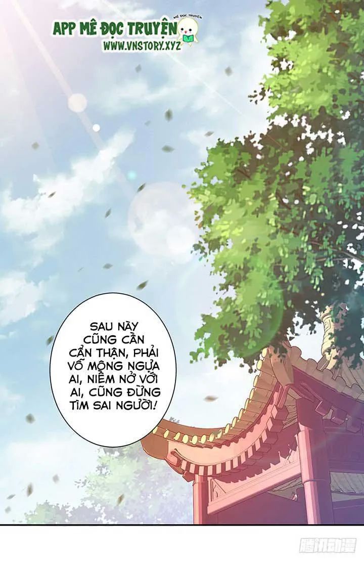 Hoàng Hậu Ương Bướng Chapter 83 - 7