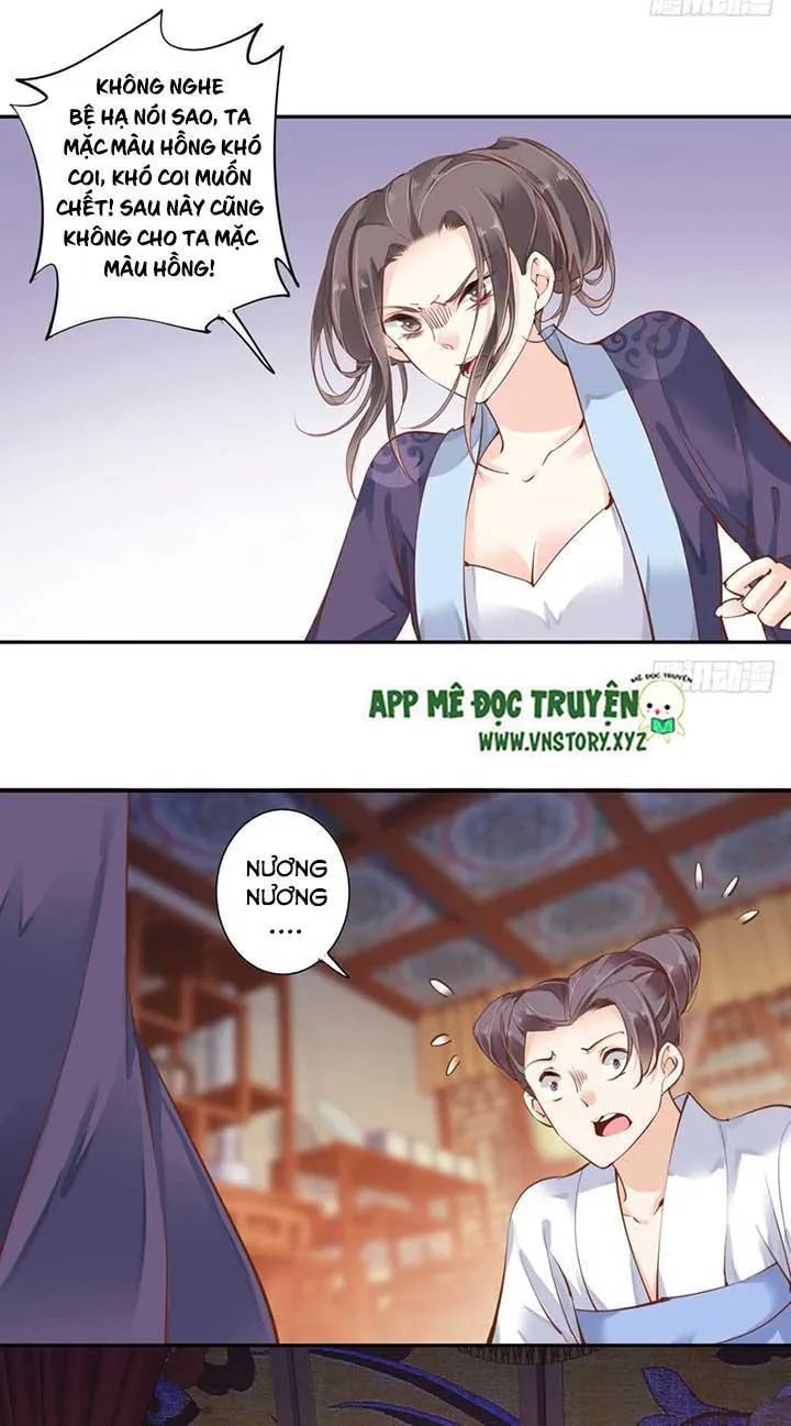Hoàng Hậu Ương Bướng Chapter 83 - 9