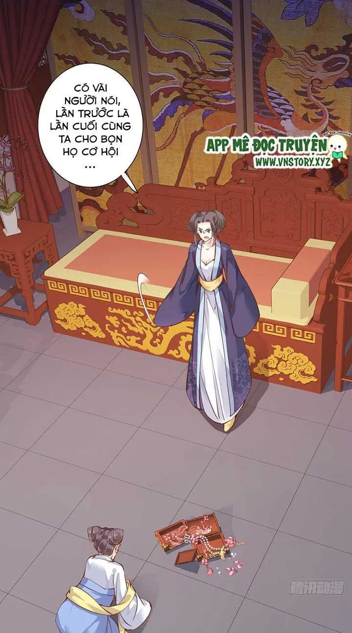 Hoàng Hậu Ương Bướng Chapter 83 - 10