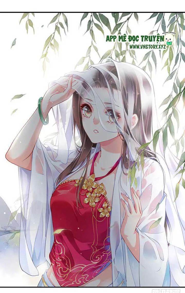 Hoàng Hậu Ương Bướng Chapter 84 - 2
