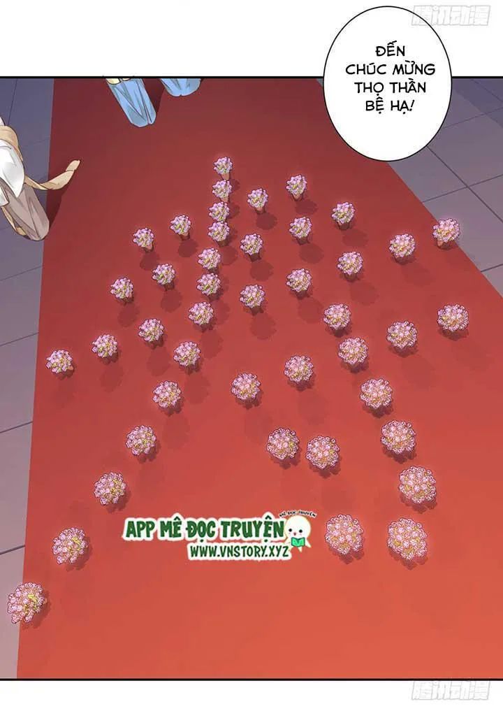 Hoàng Hậu Ương Bướng Chapter 84 - 11