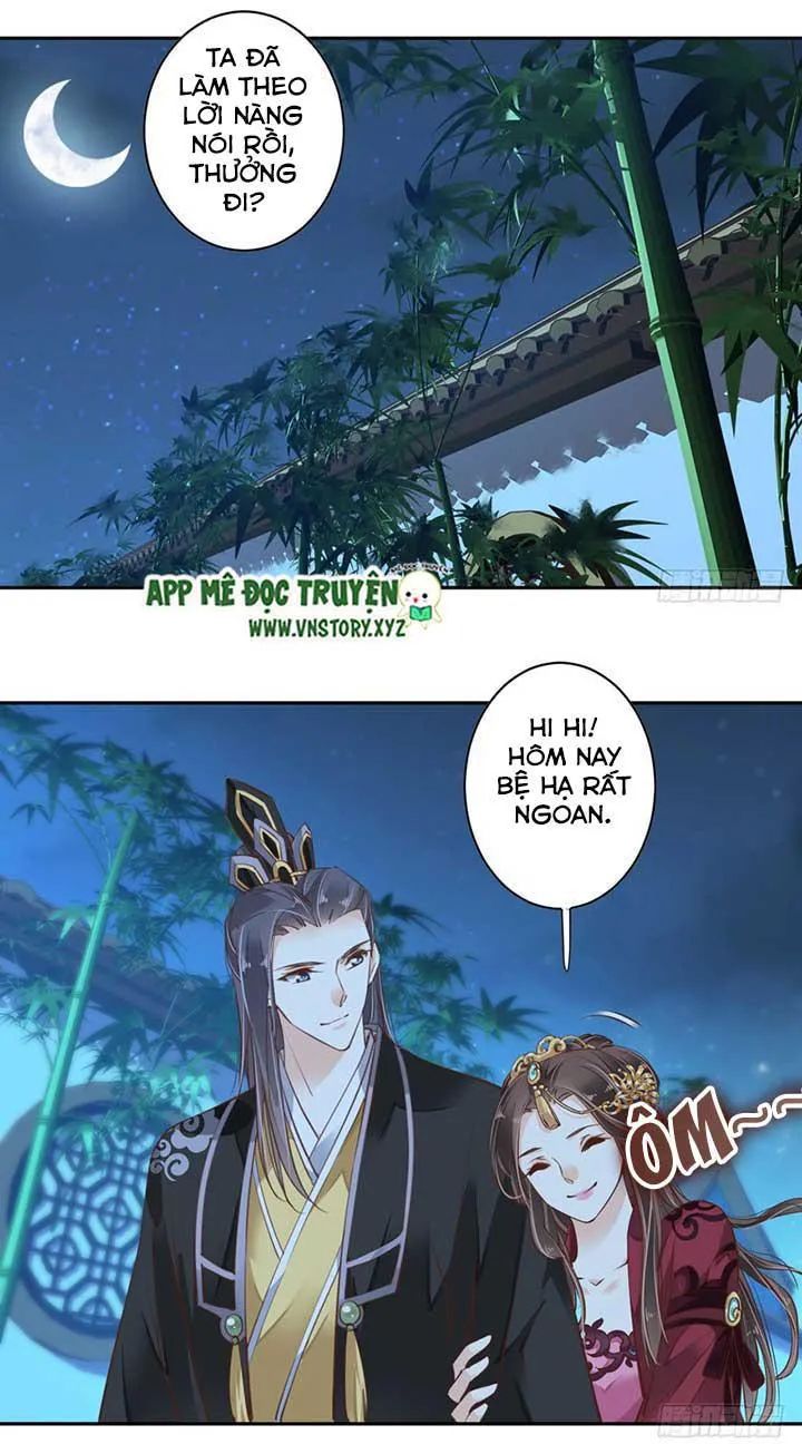 Hoàng Hậu Ương Bướng Chapter 85 - 16