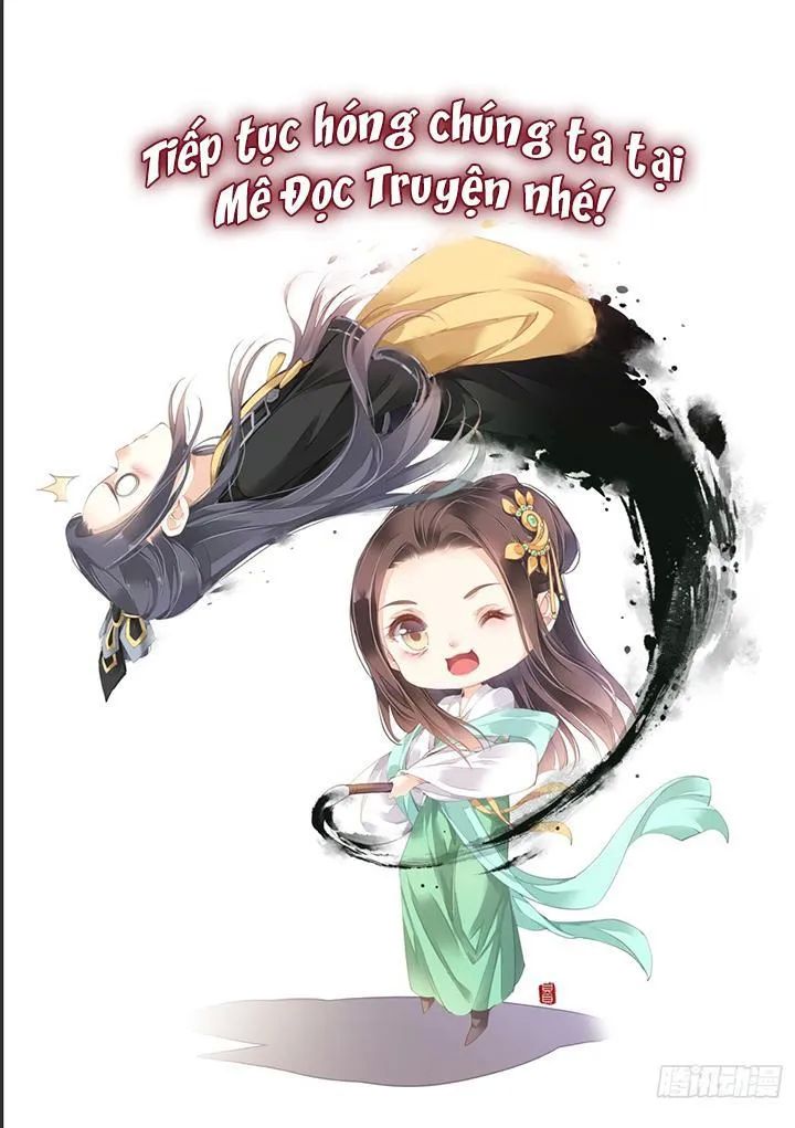 Hoàng Hậu Ương Bướng Chapter 85 - 20