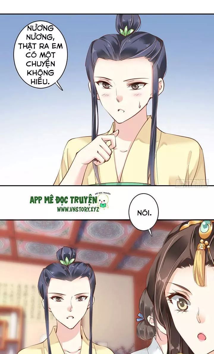 Hoàng Hậu Ương Bướng Chapter 88 - 2