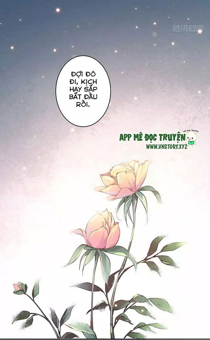 Hoàng Hậu Ương Bướng Chapter 88 - 11