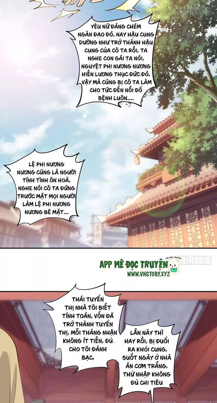 Hoàng Hậu Ương Bướng Chapter 88 - 19
