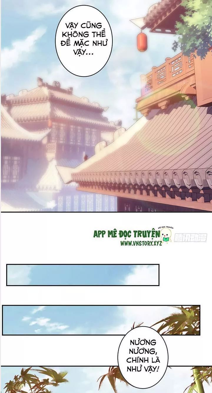 Hoàng Hậu Ương Bướng Chapter 88 - 23