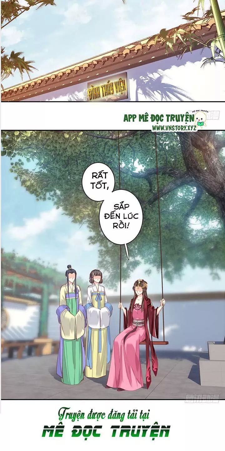 Hoàng Hậu Ương Bướng Chapter 88 - 24