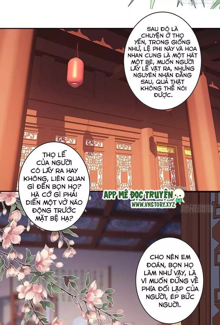 Hoàng Hậu Ương Bướng Chapter 88 - 6