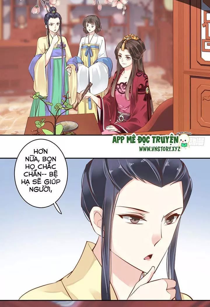 Hoàng Hậu Ương Bướng Chapter 88 - 7