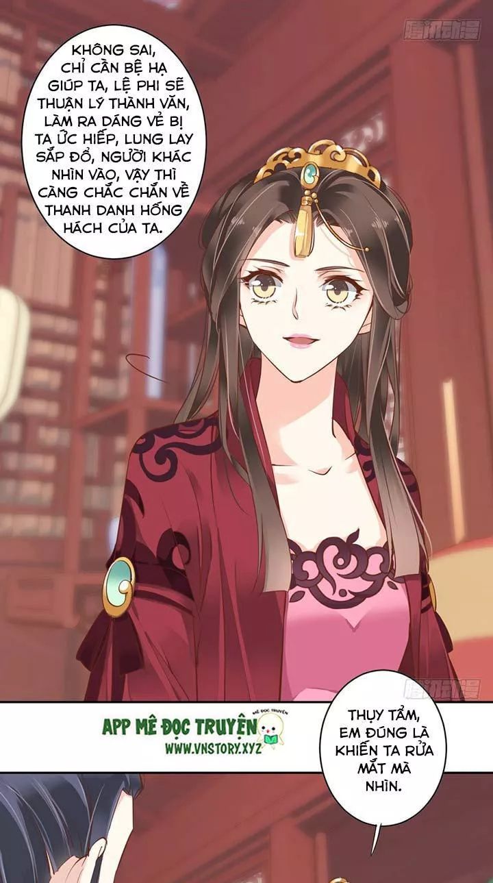 Hoàng Hậu Ương Bướng Chapter 88 - 8