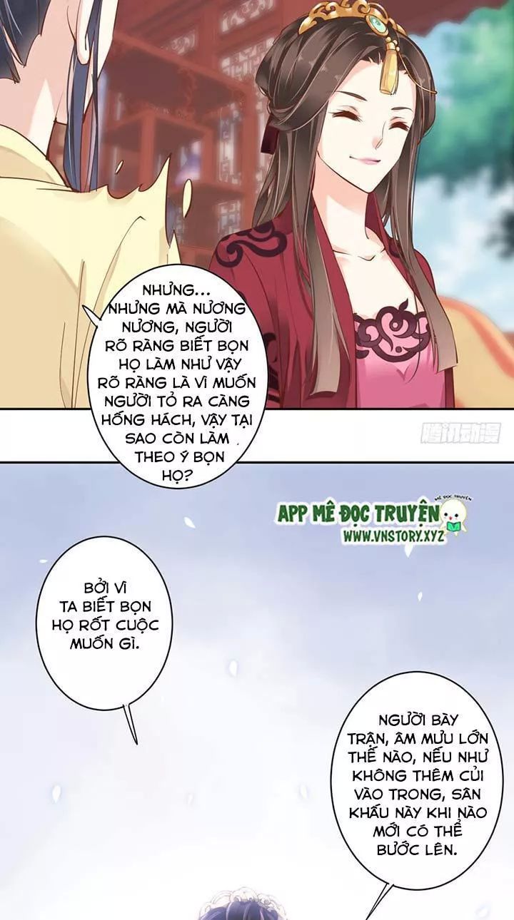 Hoàng Hậu Ương Bướng Chapter 88 - 9