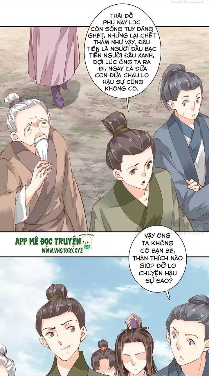 Hoàng Hậu Ương Bướng Chapter 94 - 3