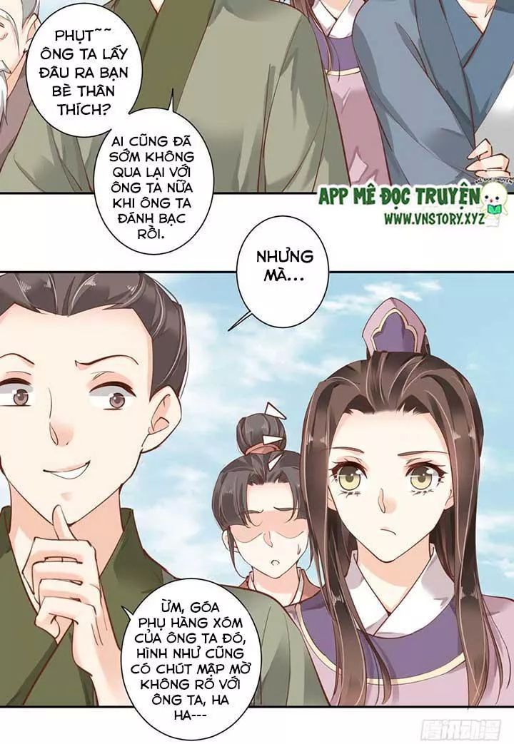 Hoàng Hậu Ương Bướng Chapter 94 - 4