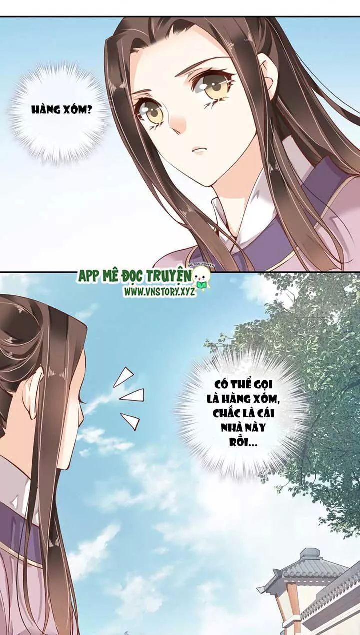 Hoàng Hậu Ương Bướng Chapter 94 - 5