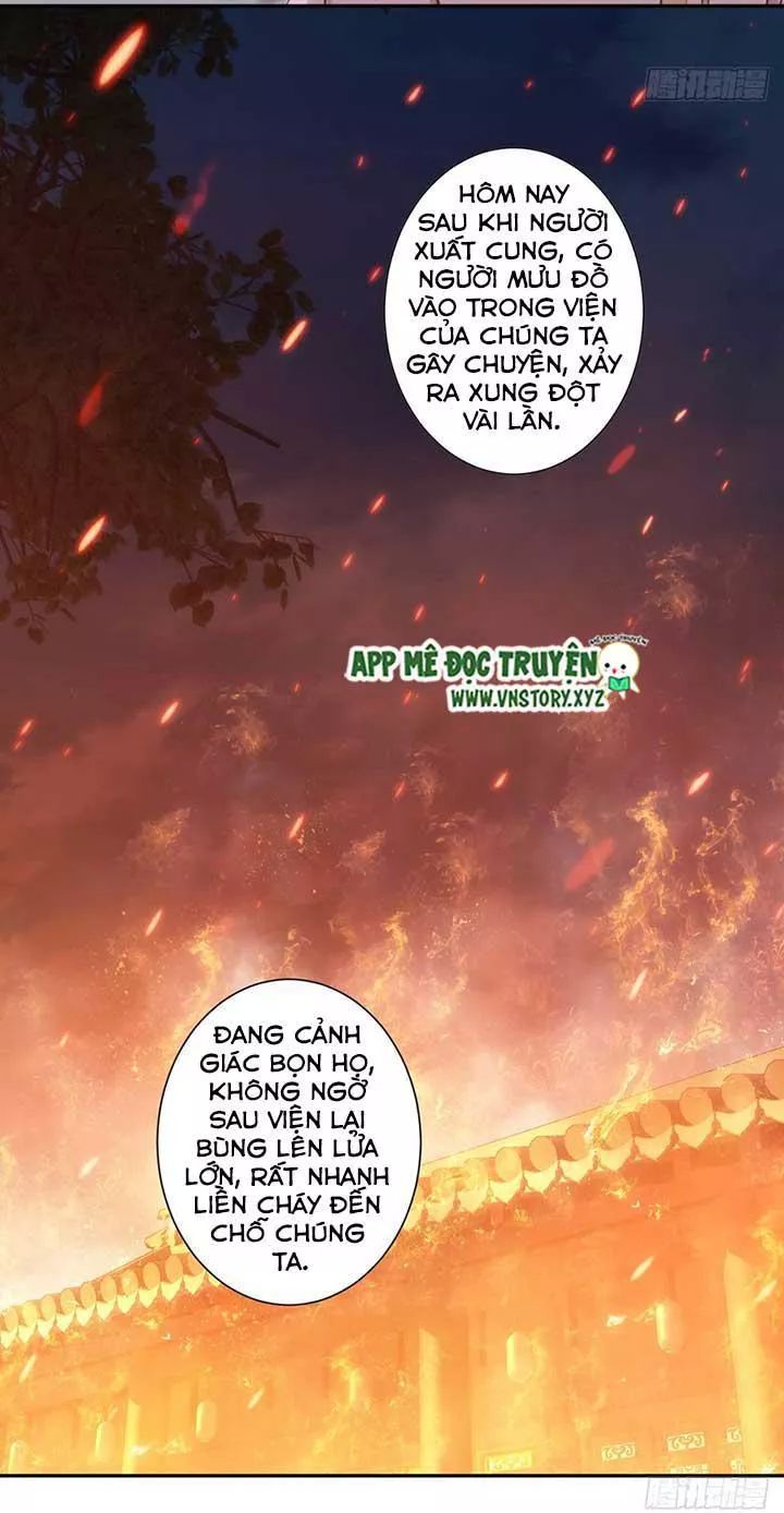 Hoàng Hậu Ương Bướng Chapter 96 - 5