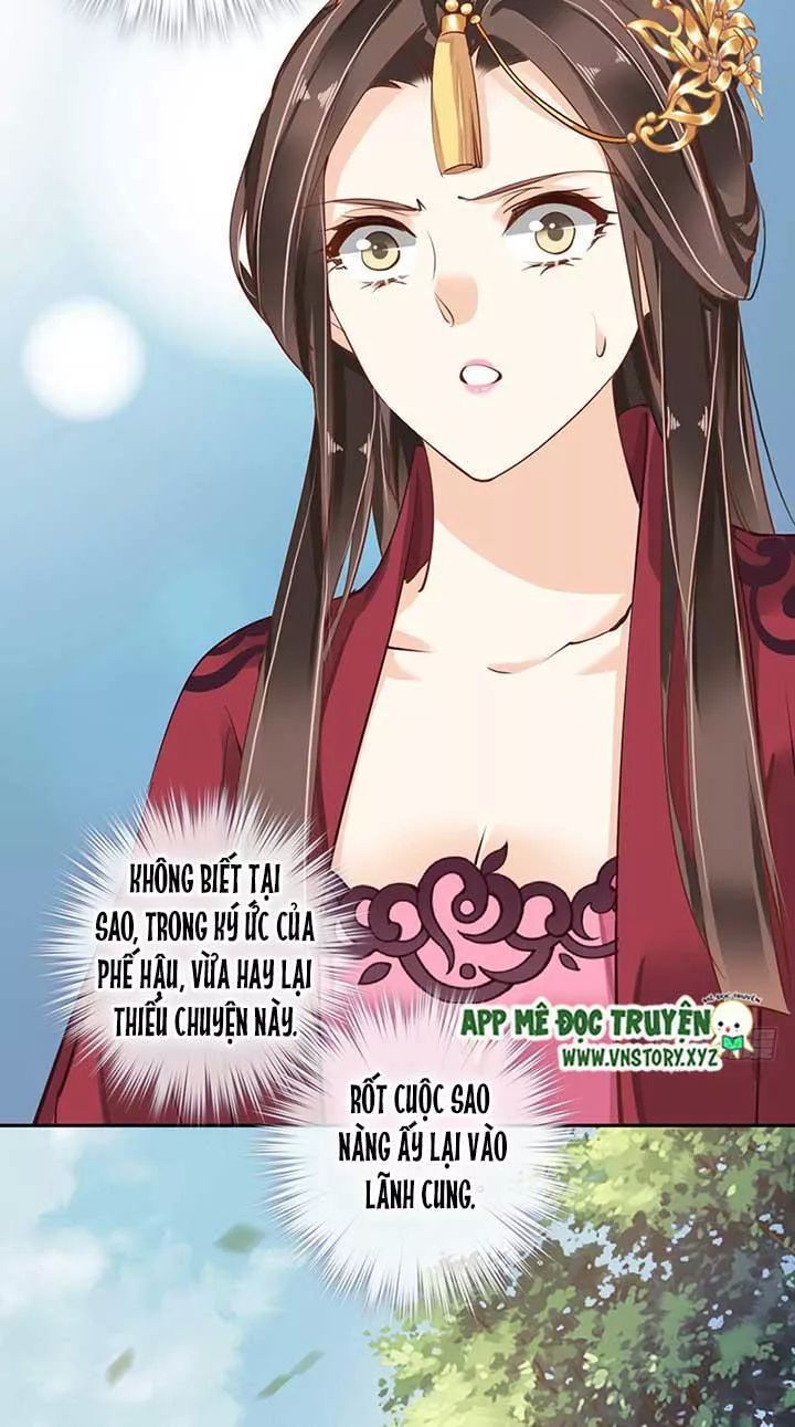 Hoàng Hậu Ương Bướng Chapter 97 - 19