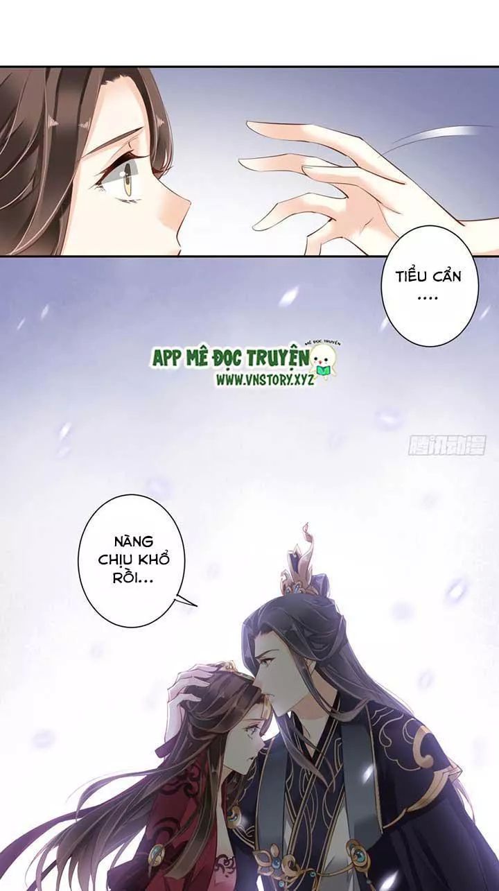 Hoàng Hậu Ương Bướng Chapter 97 - 9