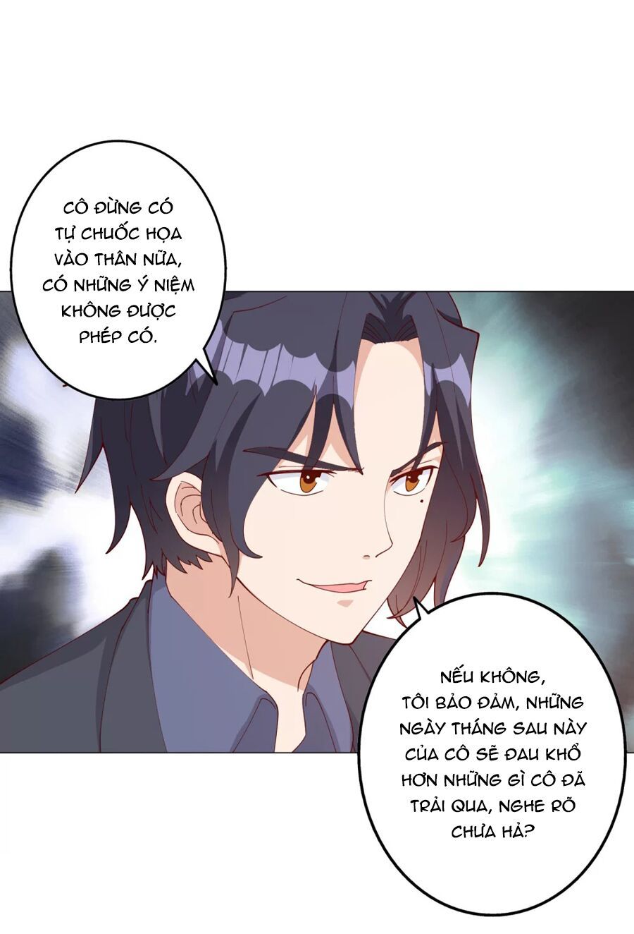 Hôn Nhân Dục Vọng: Thiếu Gia Nhẹ Một Chút! Chapter 123 - 5