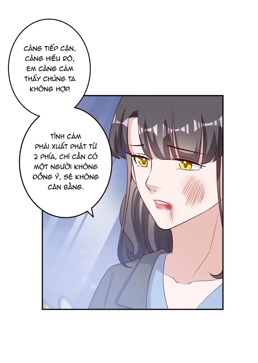 Hôn Nhân Dục Vọng: Thiếu Gia Nhẹ Một Chút! Chapter 128 - 21