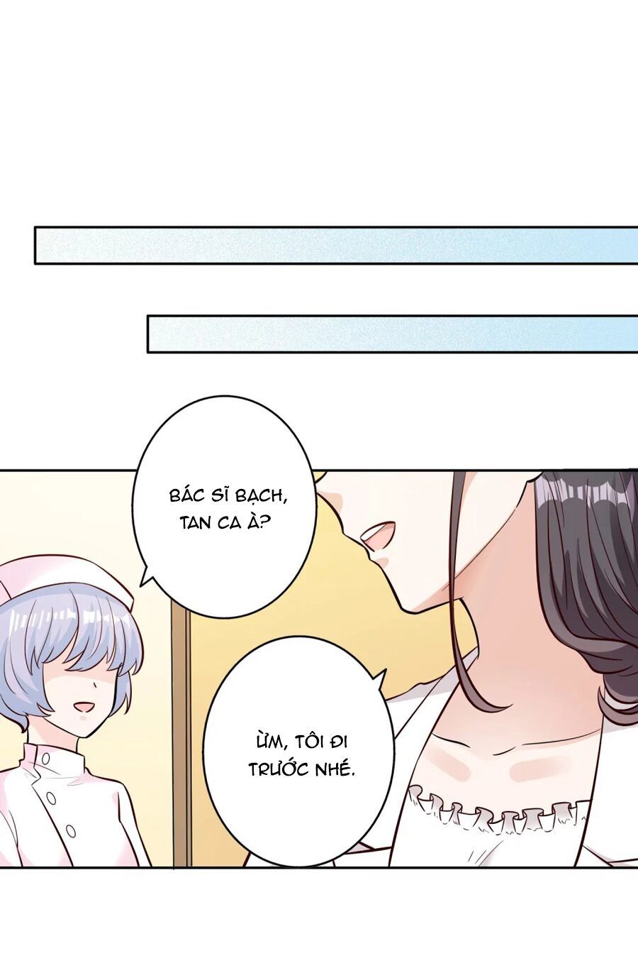 Hôn Nhân Dục Vọng: Thiếu Gia Nhẹ Một Chút! Chapter 140 - 3