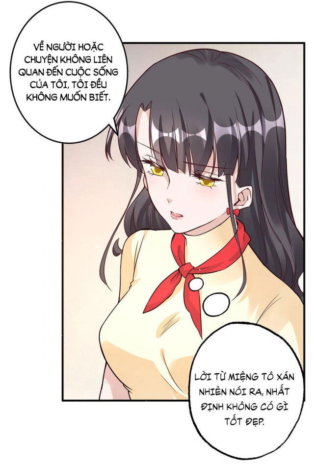 Hôn Nhân Dục Vọng: Thiếu Gia Nhẹ Một Chút! Chapter 151 - 15