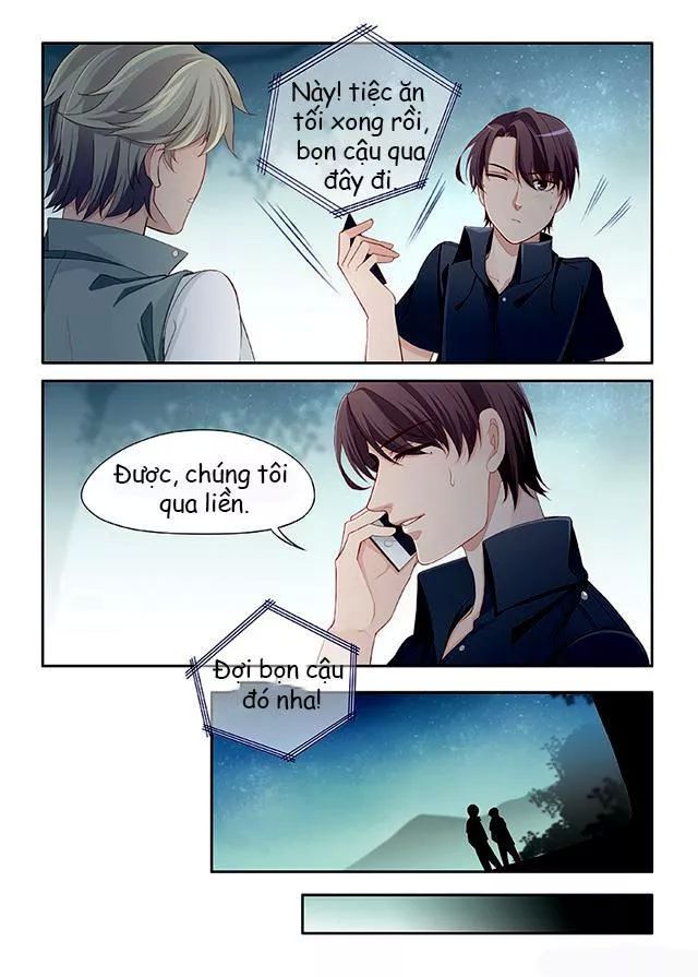 Tôi Giành Bạn Trai Với Mẹ Chapter 98 - 3