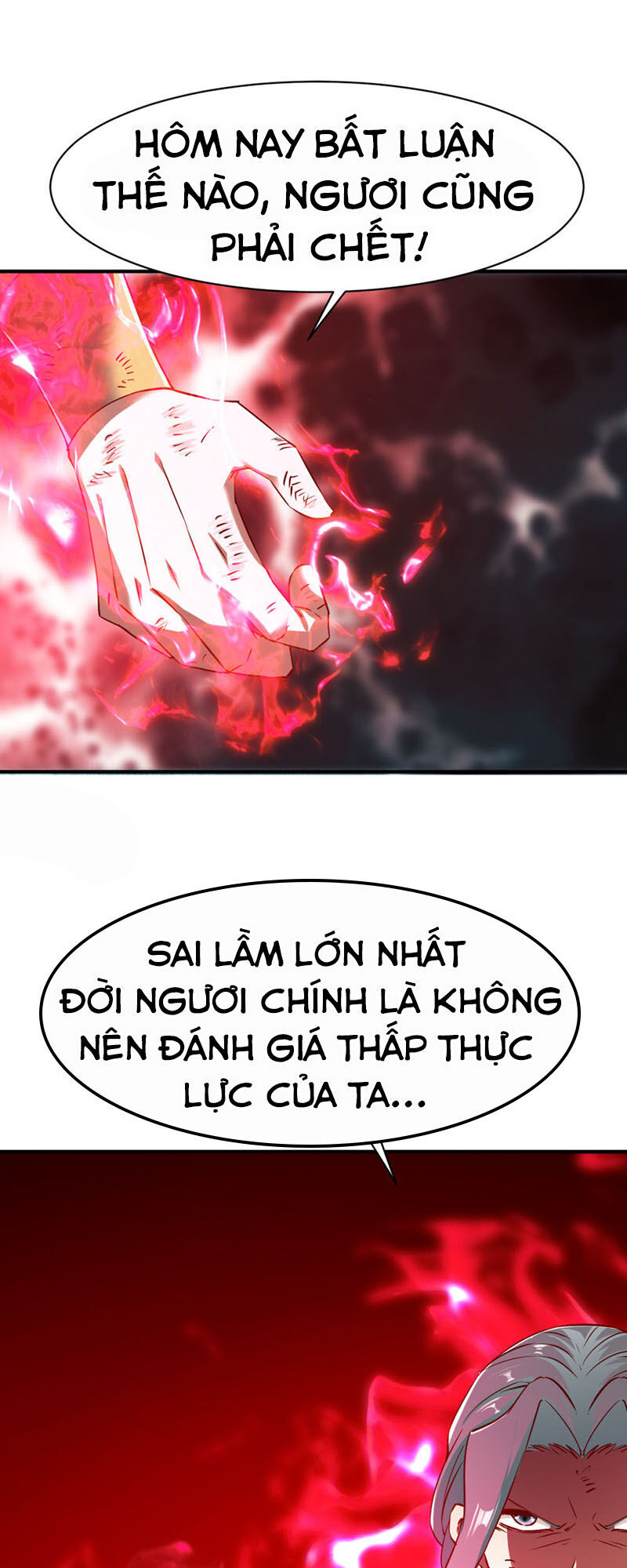 Chiến Đỉnh Chapter 118 - 2