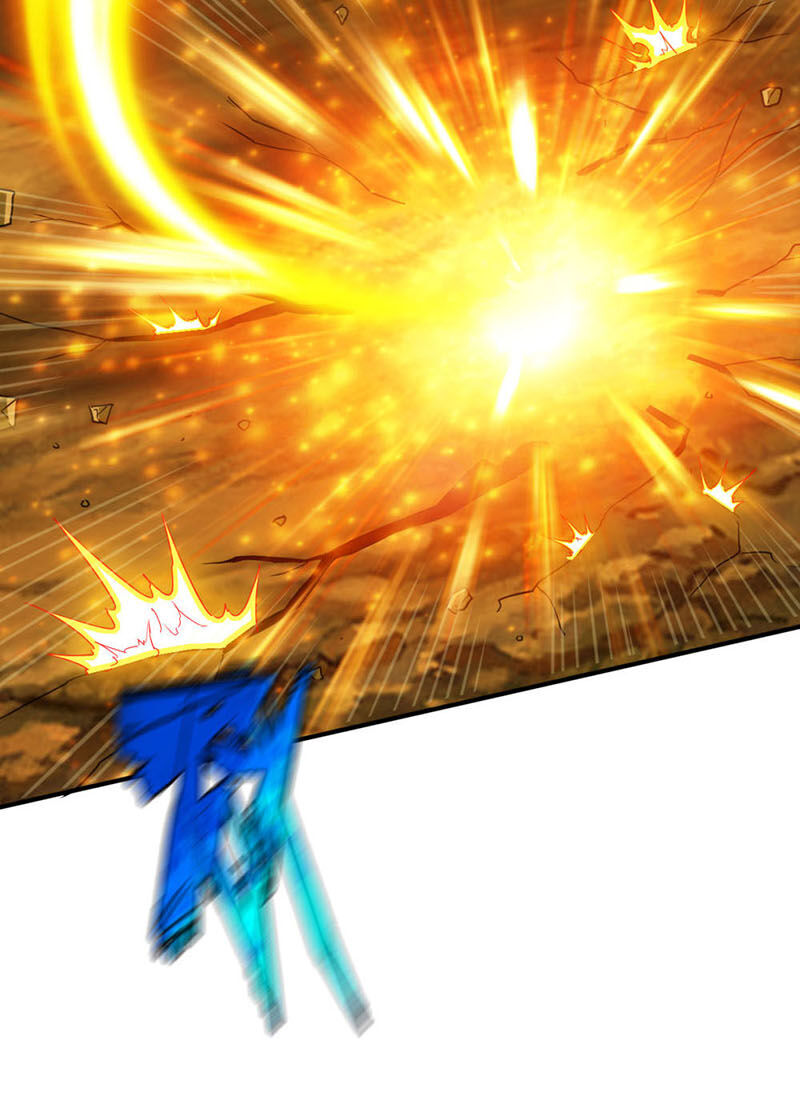 Chiến Đỉnh Chapter 118 - 11