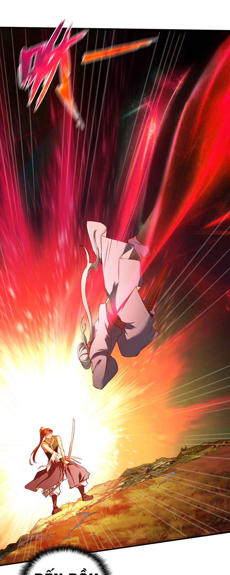 Chiến Đỉnh Chapter 118 - 12