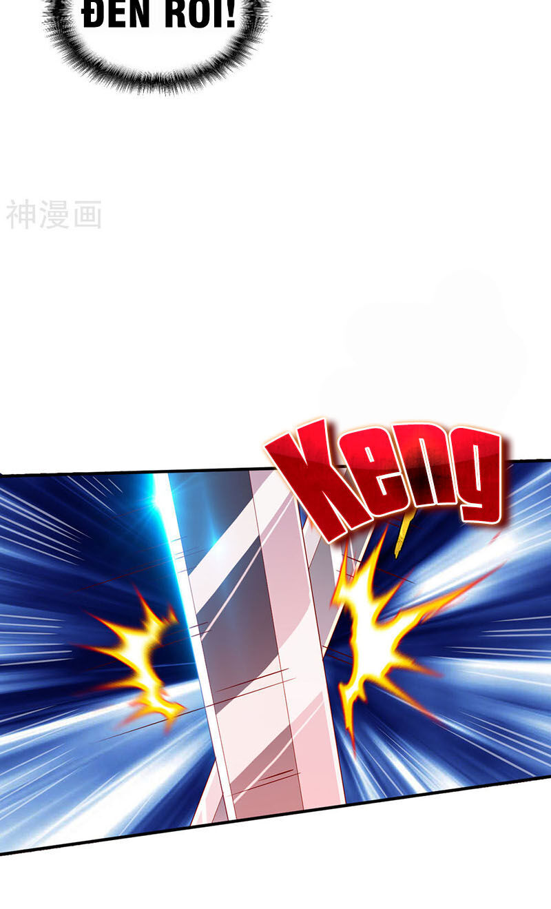 Chiến Đỉnh Chapter 118 - 13