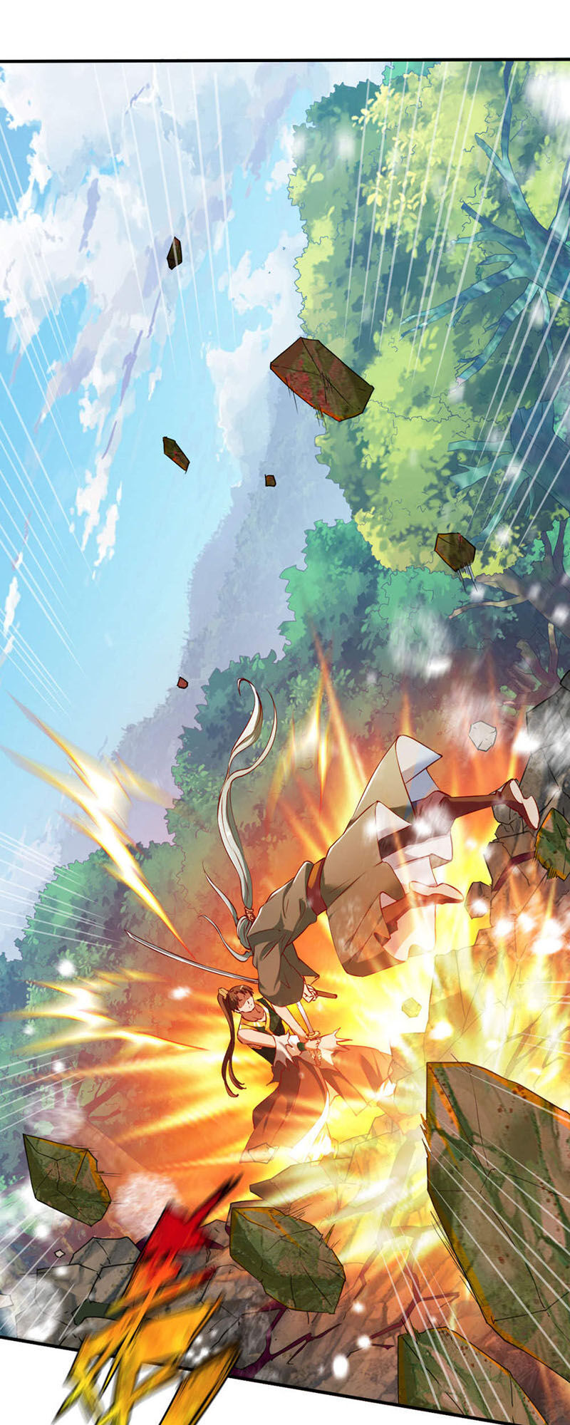 Chiến Đỉnh Chapter 118 - 14