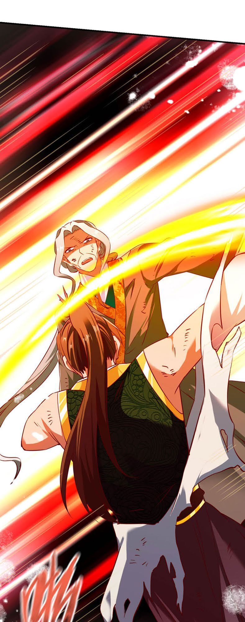 Chiến Đỉnh Chapter 118 - 16