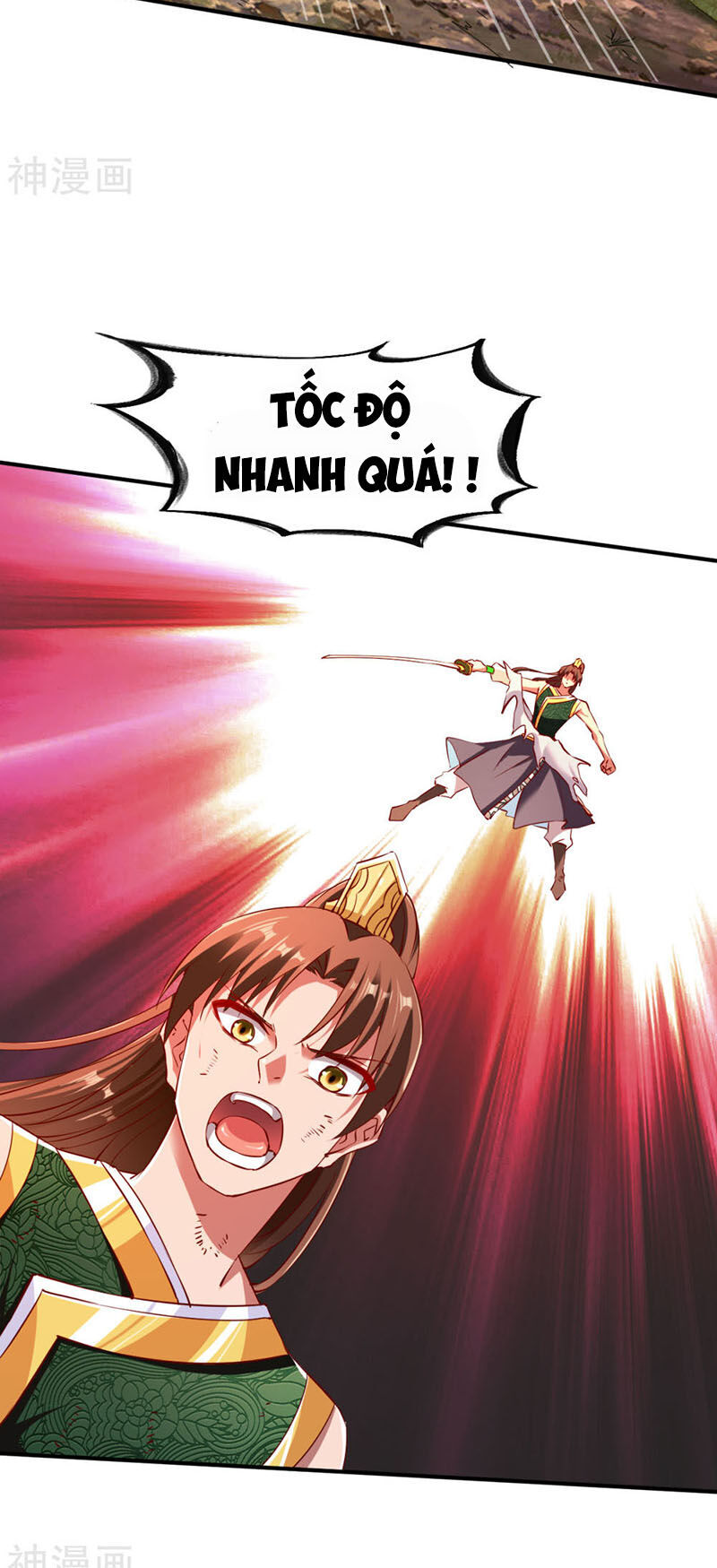 Chiến Đỉnh Chapter 118 - 19