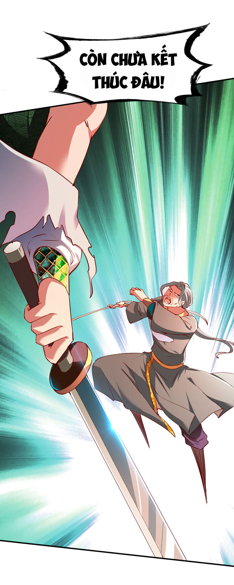 Chiến Đỉnh Chapter 118 - 20