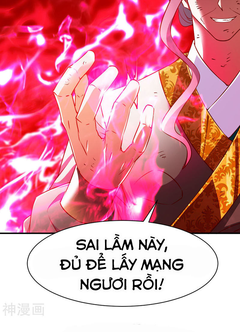 Chiến Đỉnh Chapter 118 - 3