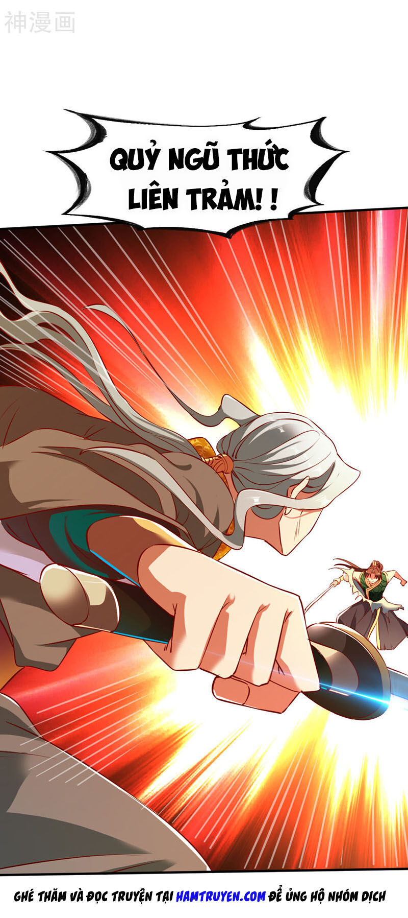 Chiến Đỉnh Chapter 118 - 21