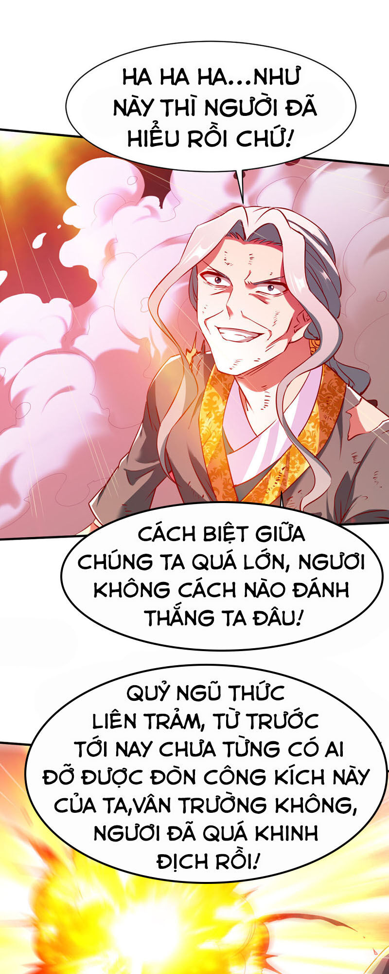 Chiến Đỉnh Chapter 118 - 24