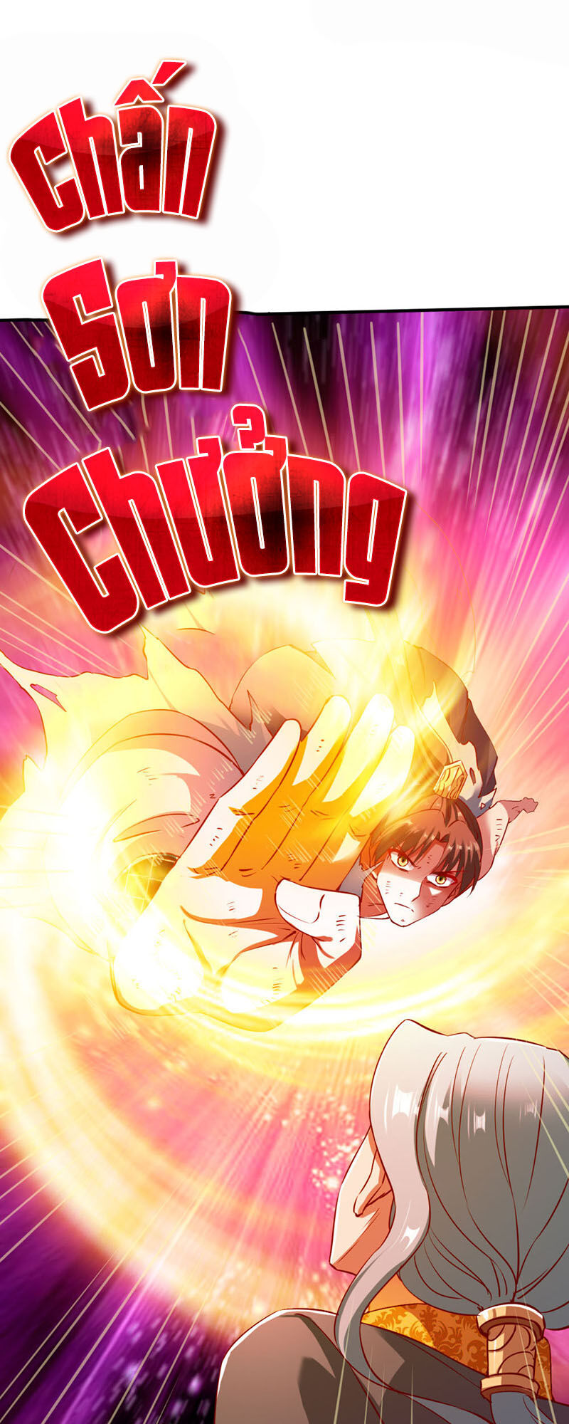 Chiến Đỉnh Chapter 118 - 28