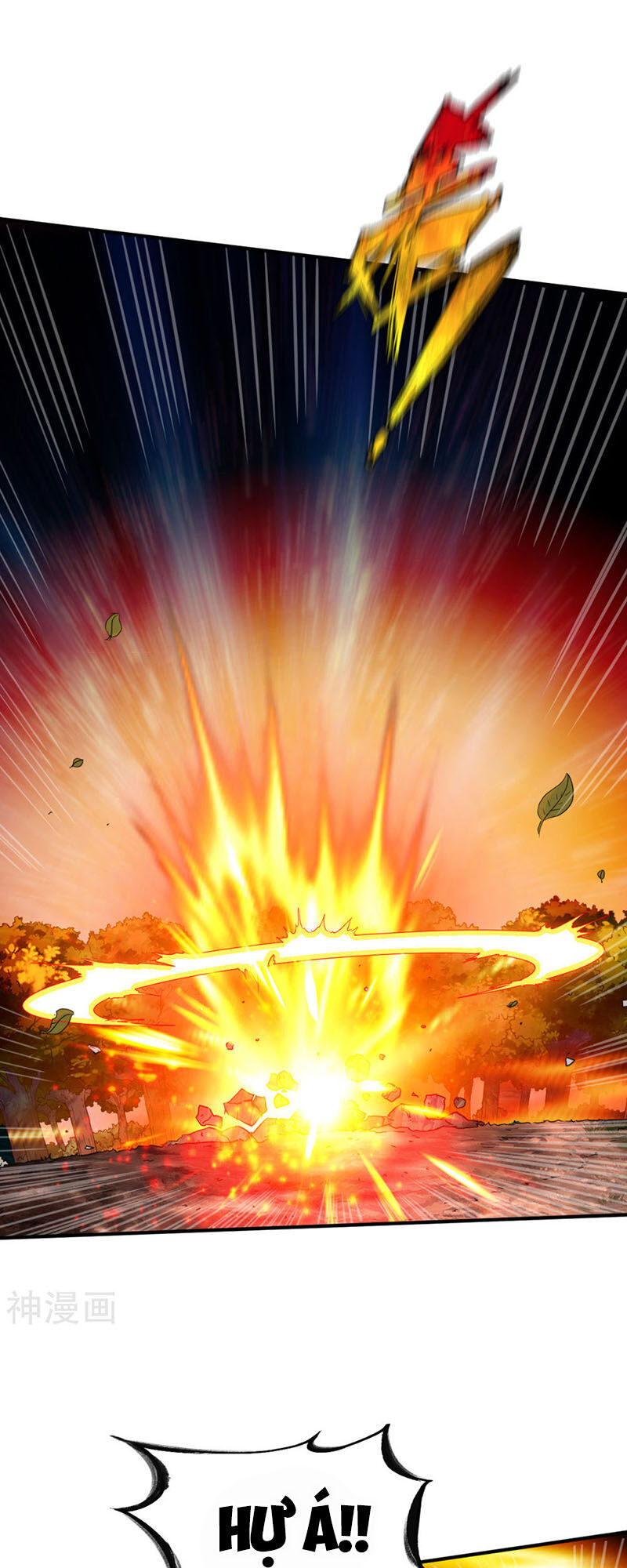 Chiến Đỉnh Chapter 118 - 30