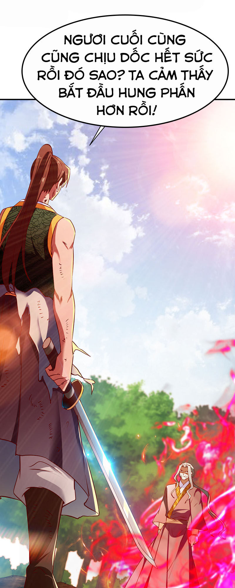 Chiến Đỉnh Chapter 118 - 4