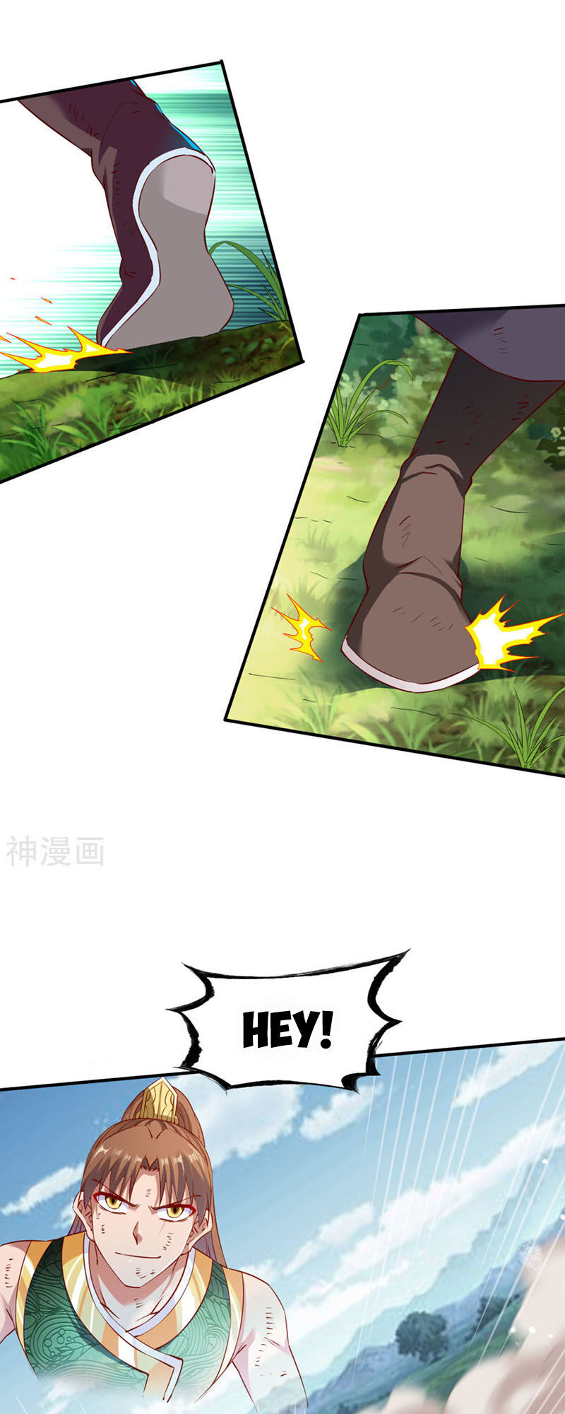 Chiến Đỉnh Chapter 118 - 38