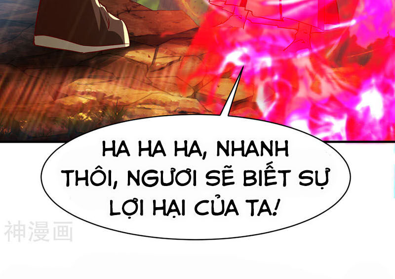 Chiến Đỉnh Chapter 118 - 5