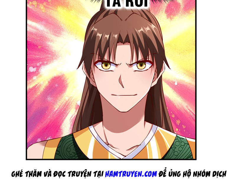 Chiến Đỉnh Chapter 118 - 7